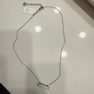 Kendra Scott necklace